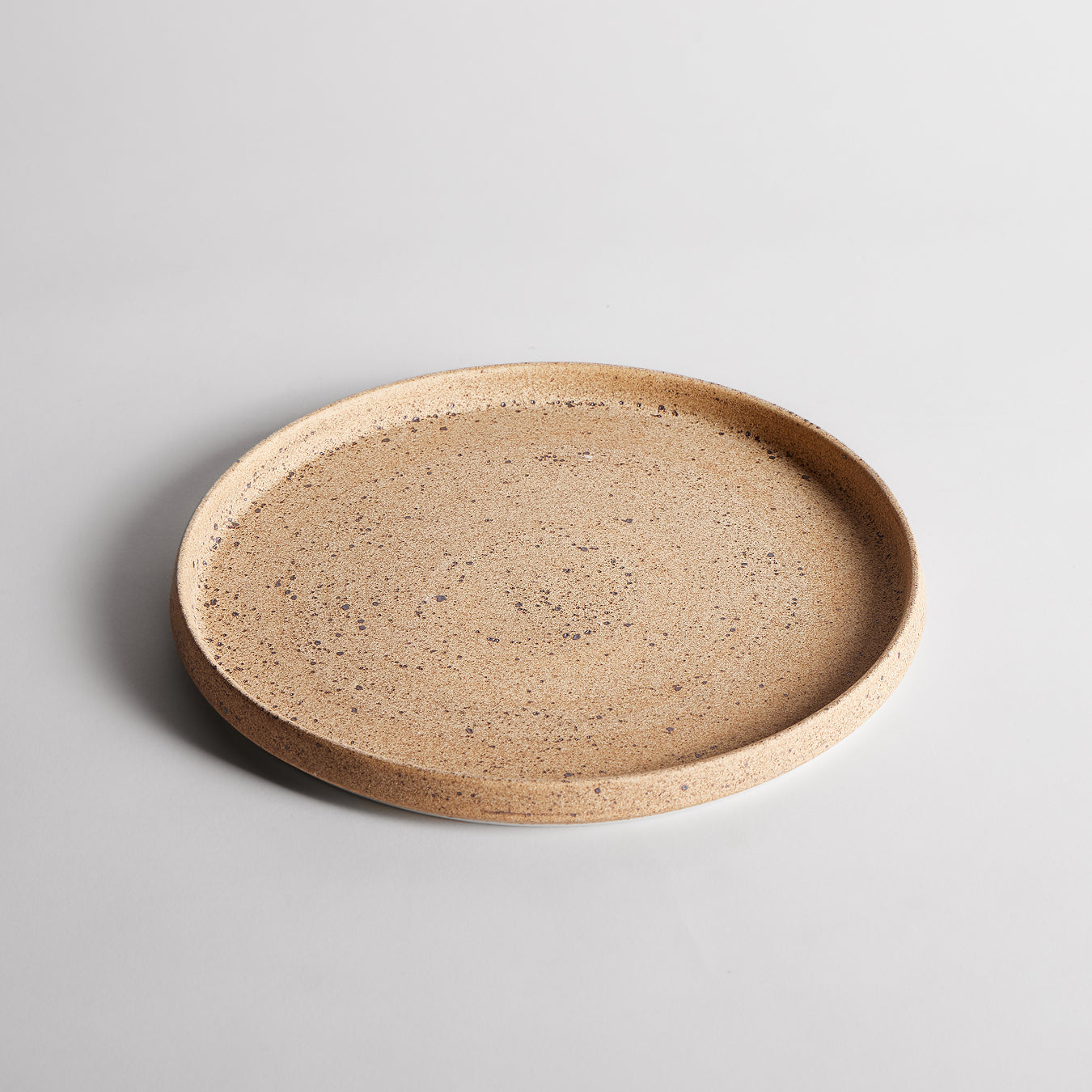 Bask Straight-Sided Plate 9"
