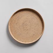 Bask Straight-Sided Plate 9"