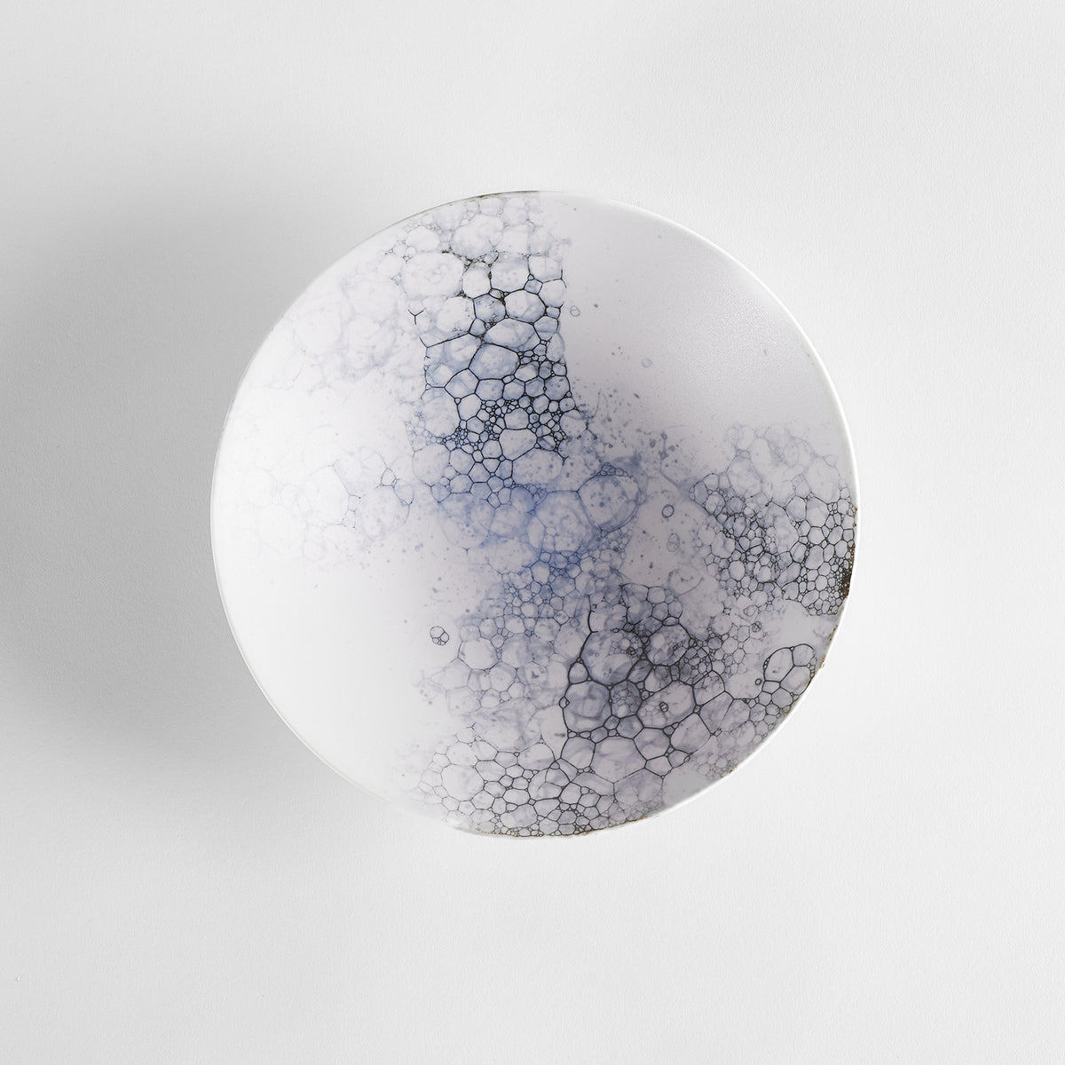 Ecume Coupe Bowl 8"