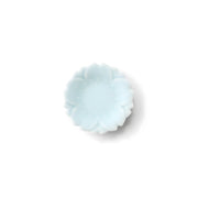Moist Celadon Cherry Blossom Small Plate