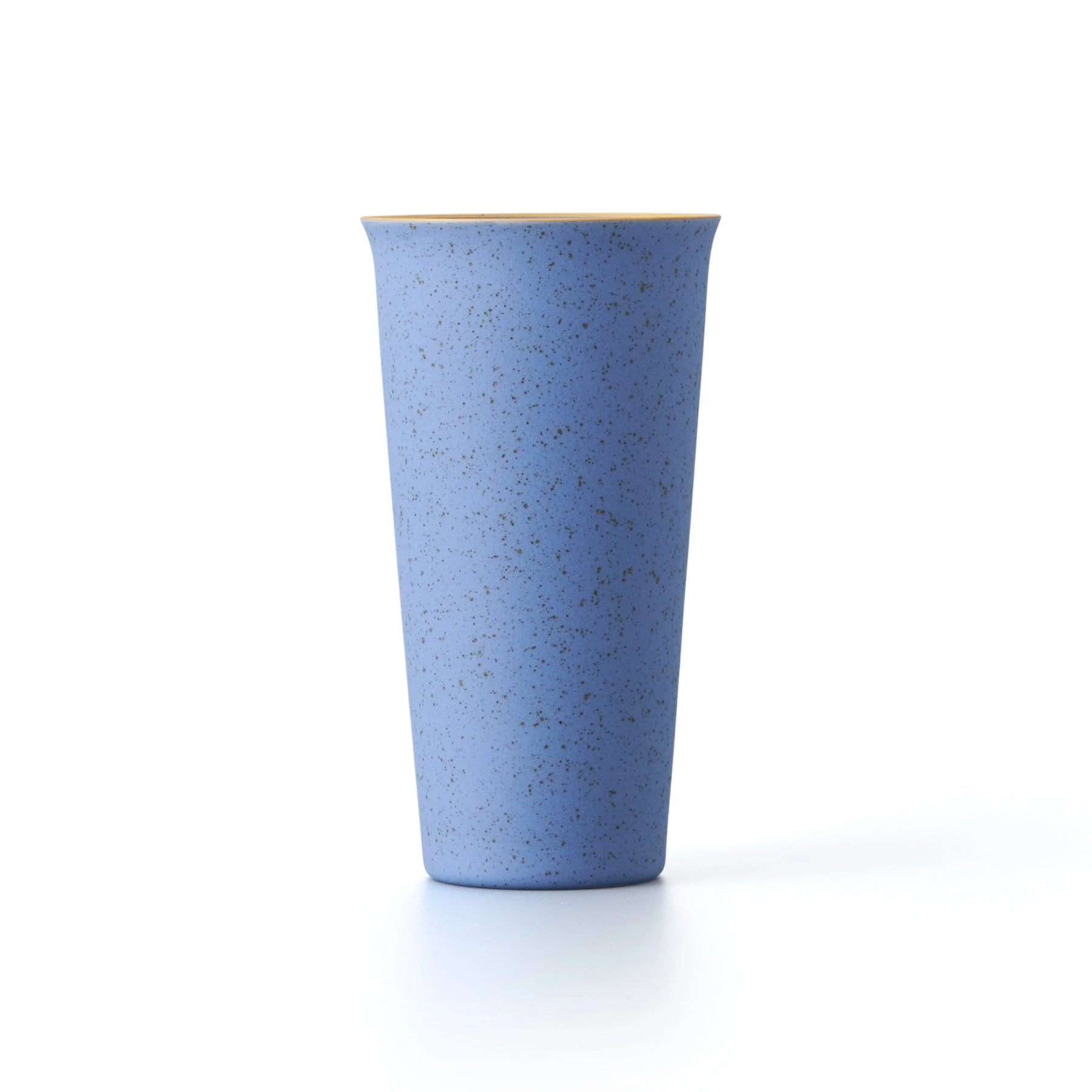 Tumbler Nashiji Blue