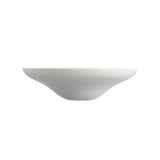 Round Bowl 10" - Glazed White