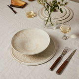 Texture Dinnerware Set B (8-Piece)