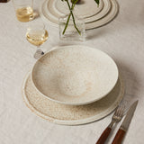 Texture Dinnerware Set B (8-Piece)