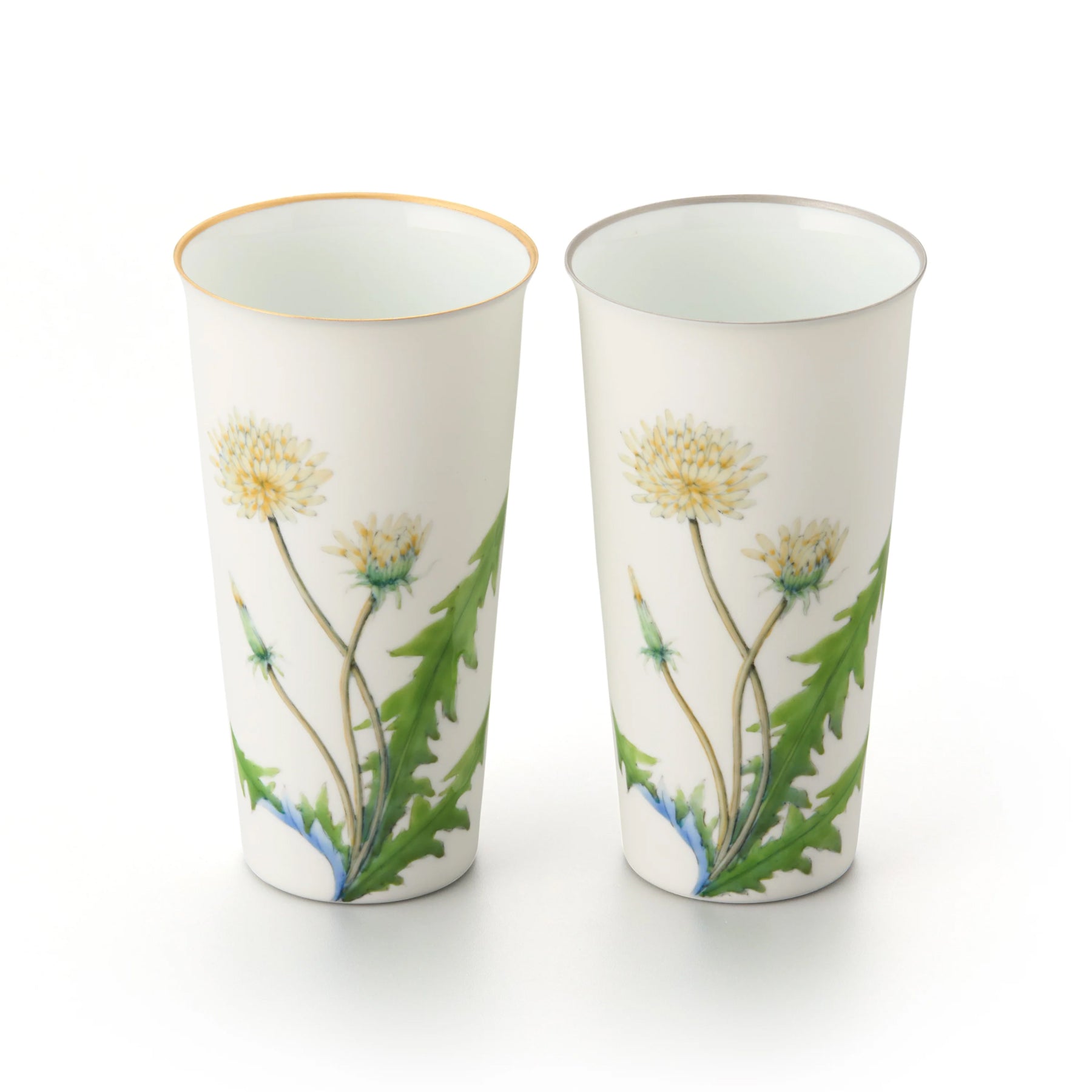 Tumbler - Dandelion Gold