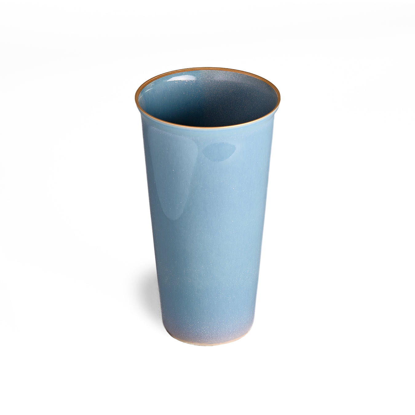 Tumbler Blue Crystal