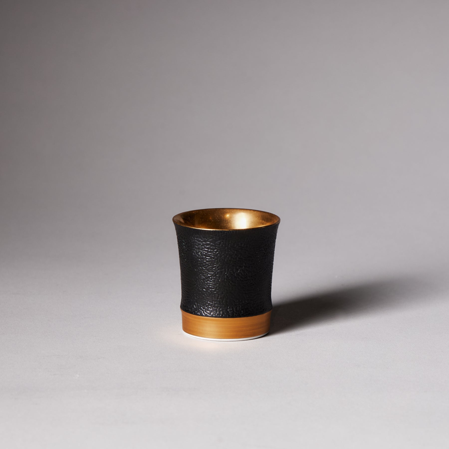 Cuir Otafuku Sake Set