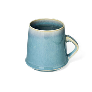 Rim Mug Crystal Blue