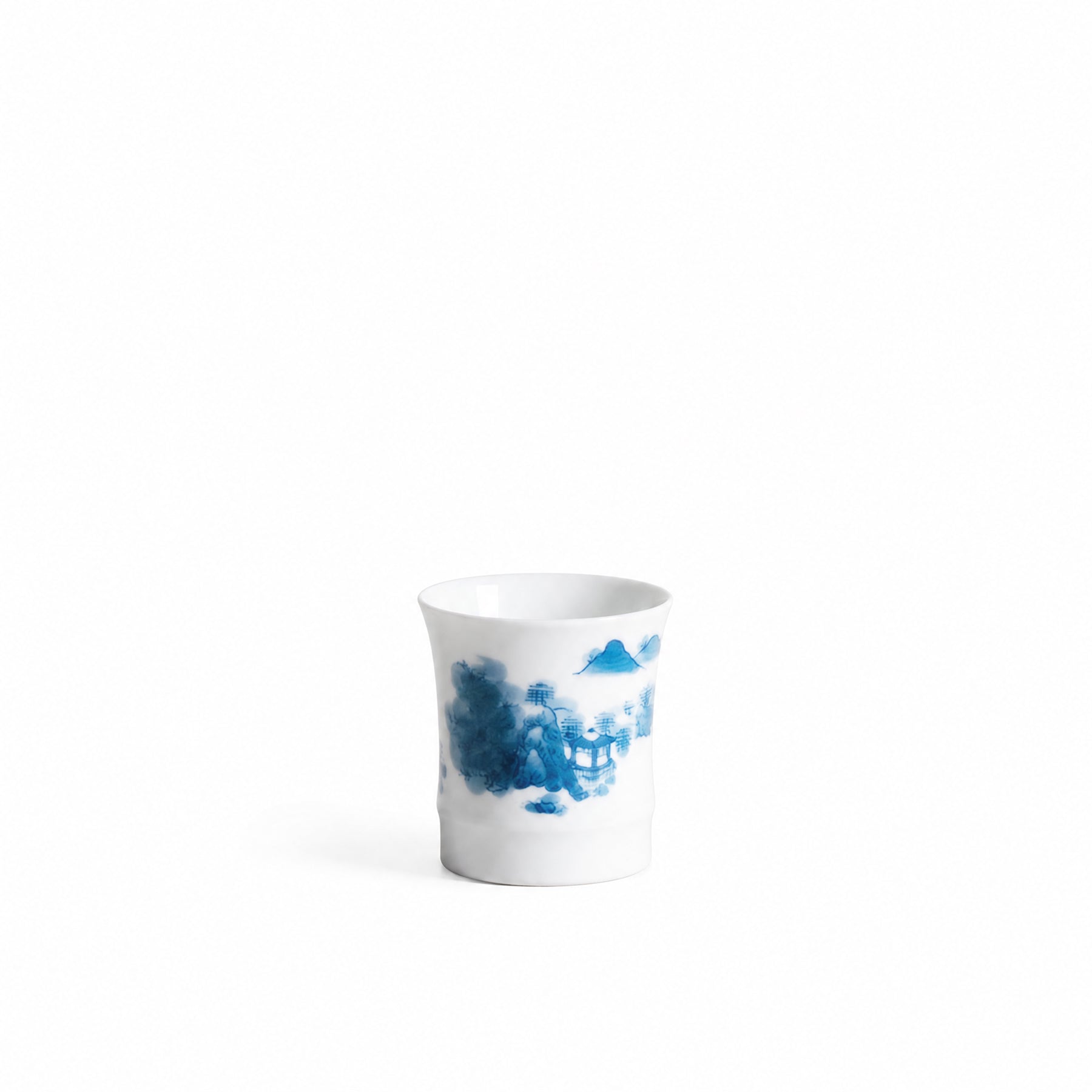 Sansui Sake Set