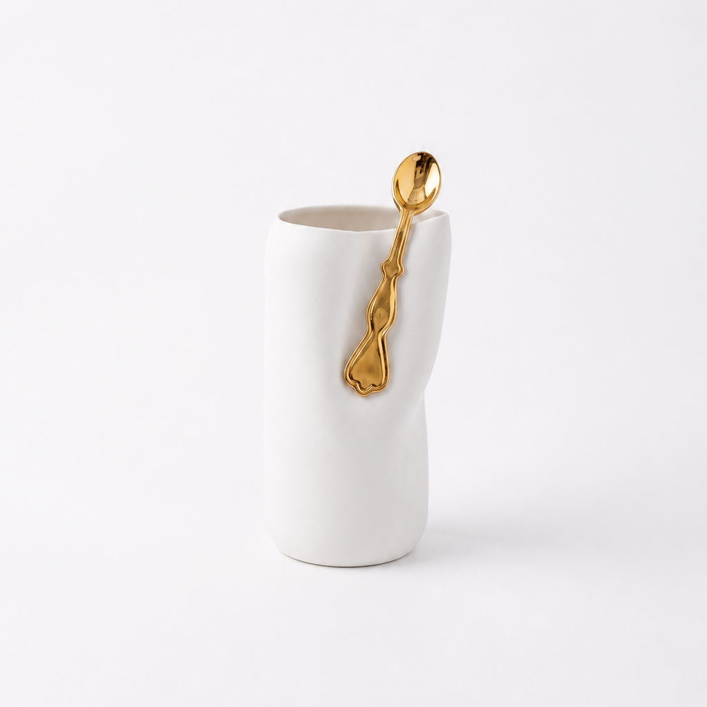Spoon Vase