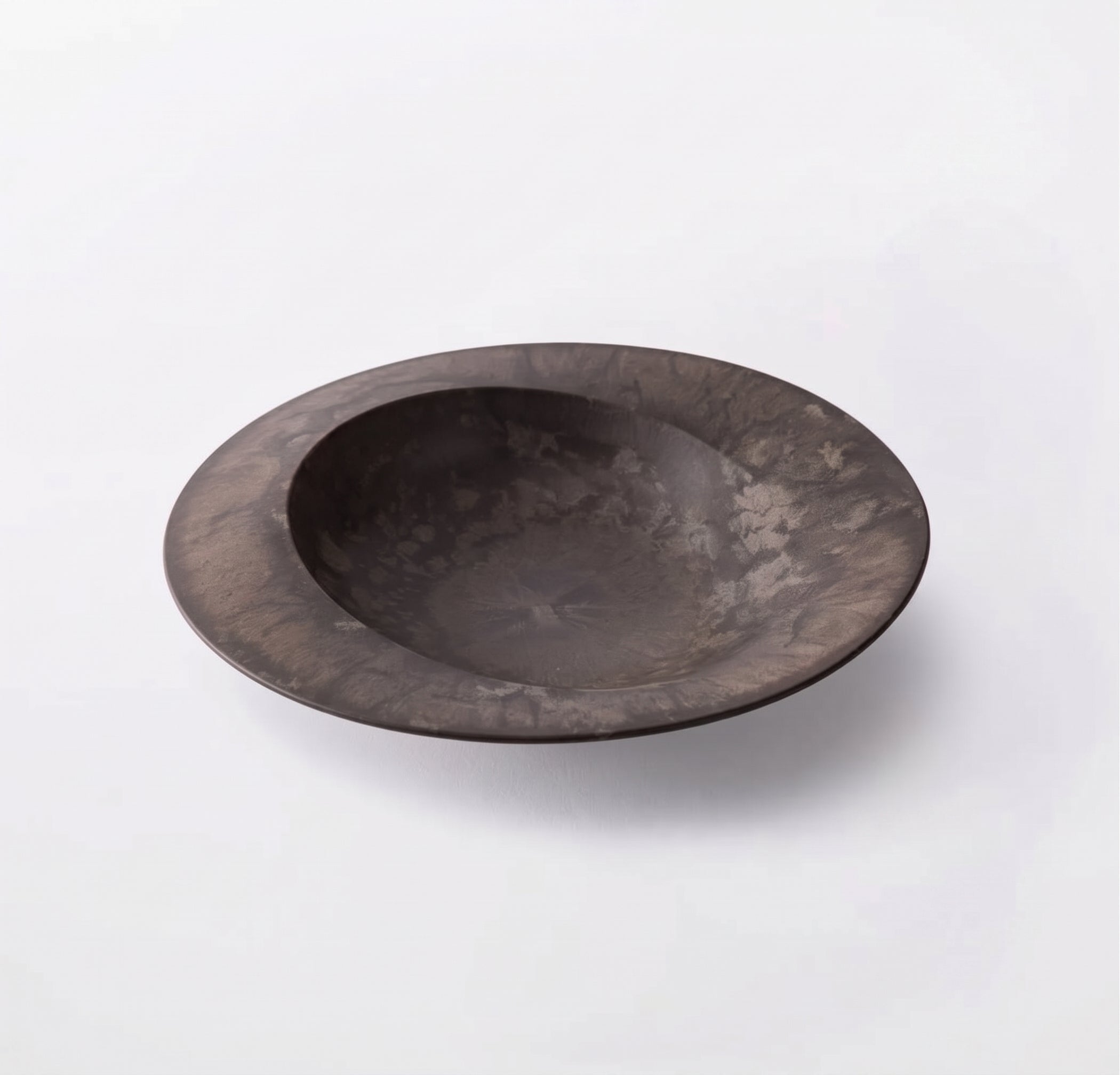 Heat Scoop Deep Plate