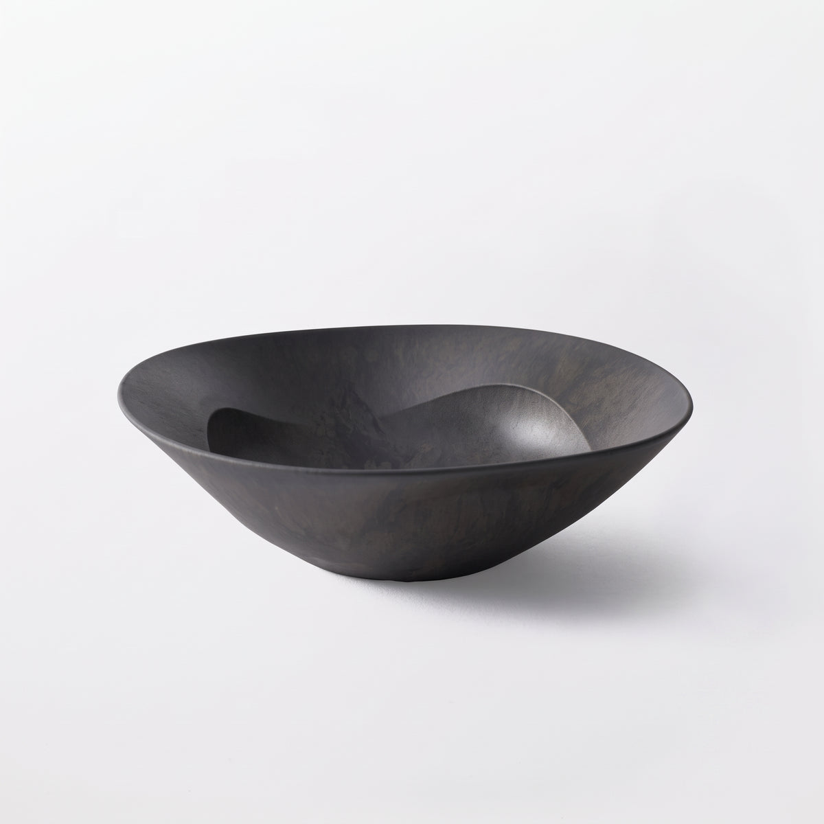 Heat Deep Bowl