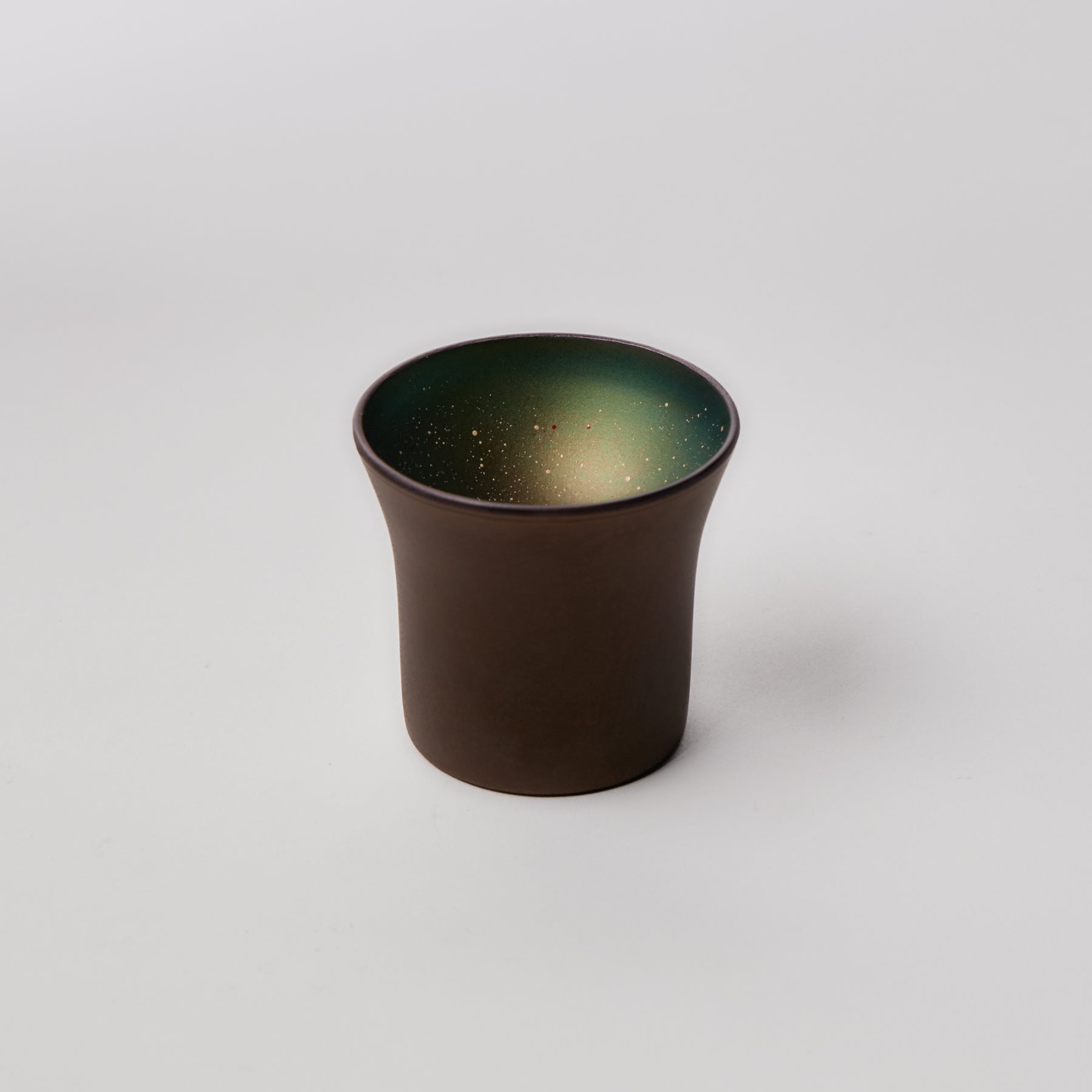 Sora COCORO Sake Cup Planet 宙COCORO | Hiromi Sato 佐藤裕美