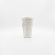 Crinkle Cup M Cookies 'n Cream White