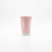 Crinkle Cup M Pink
