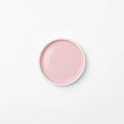 Round Plate S Pink
