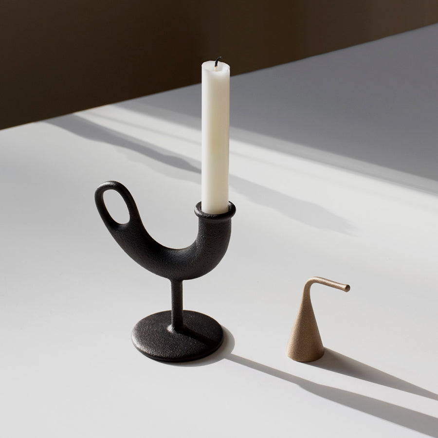 Ildhane Candle Stick