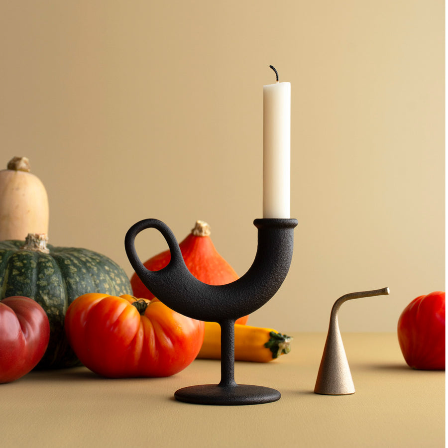 Ildhane Candle Stick