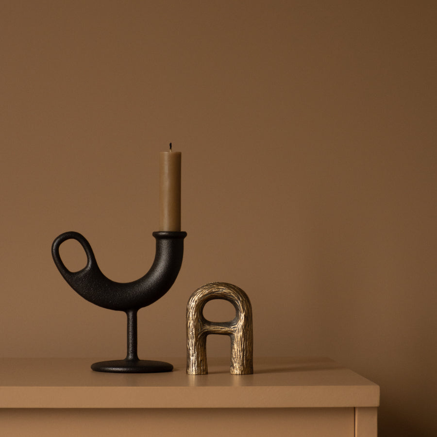 Ildhane Candle Stick