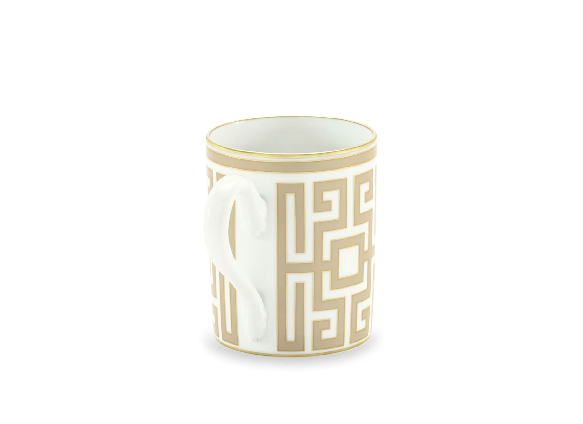 Labirinto Cachemire Mug