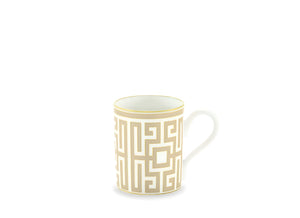 Labrinto Cachemire Mug