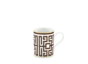Labrinto Ebano Mug