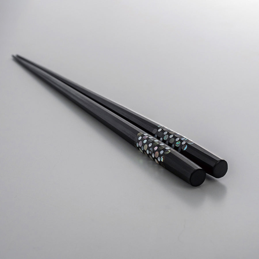 [Limited Edition] Indian Ebony Chopsticks