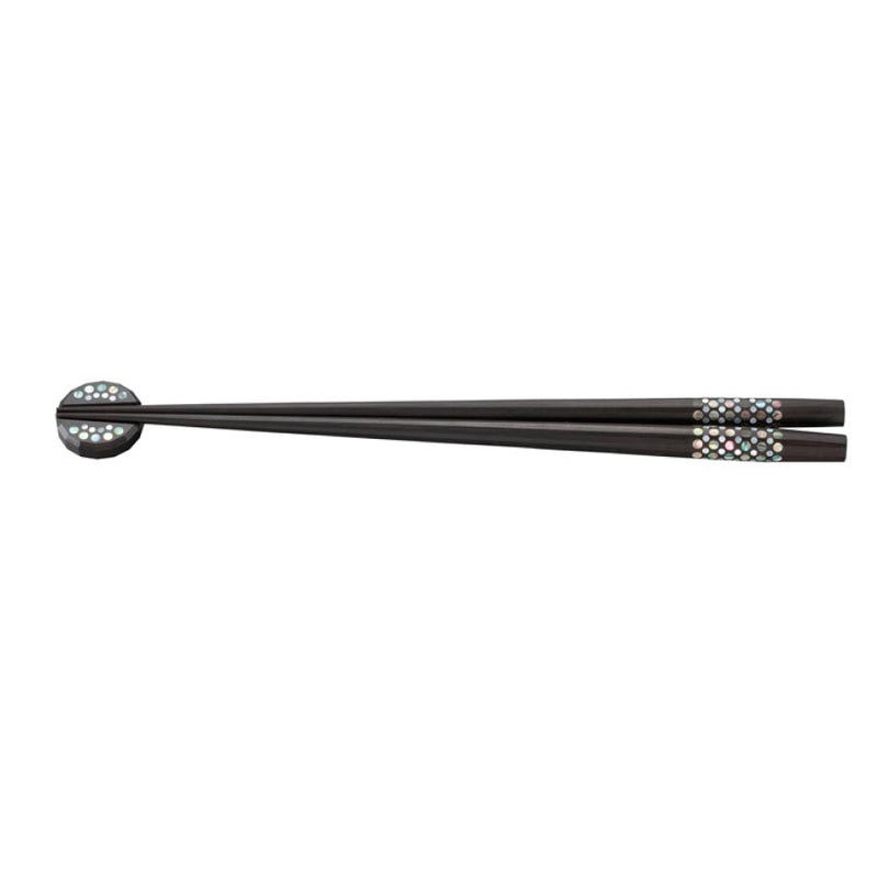 [Limited Edition] Indian Ebony Chopsticks