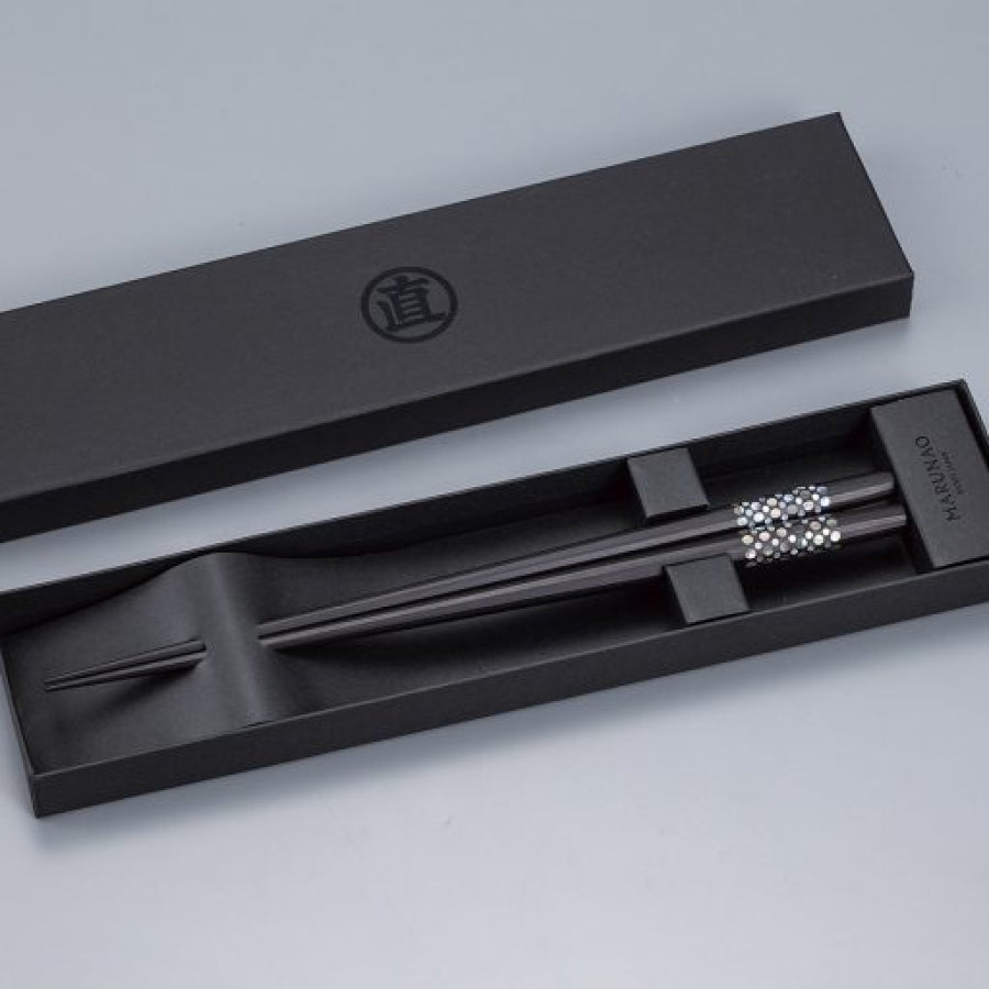 [Limited Edition] Indian Ebony Chopsticks