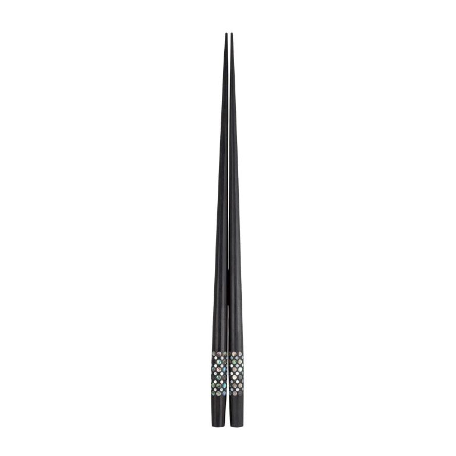 [Limited Edition] Indian Ebony Chopsticks