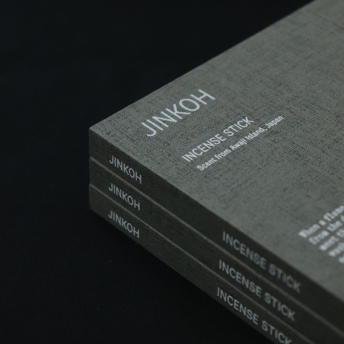 THE ROOT 595 JINKOH Incense