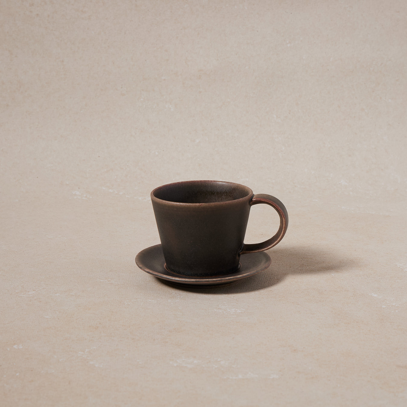 Forma Coffee Cup & Saucer
