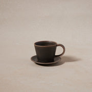 Forma Coffee Cup & Saucer