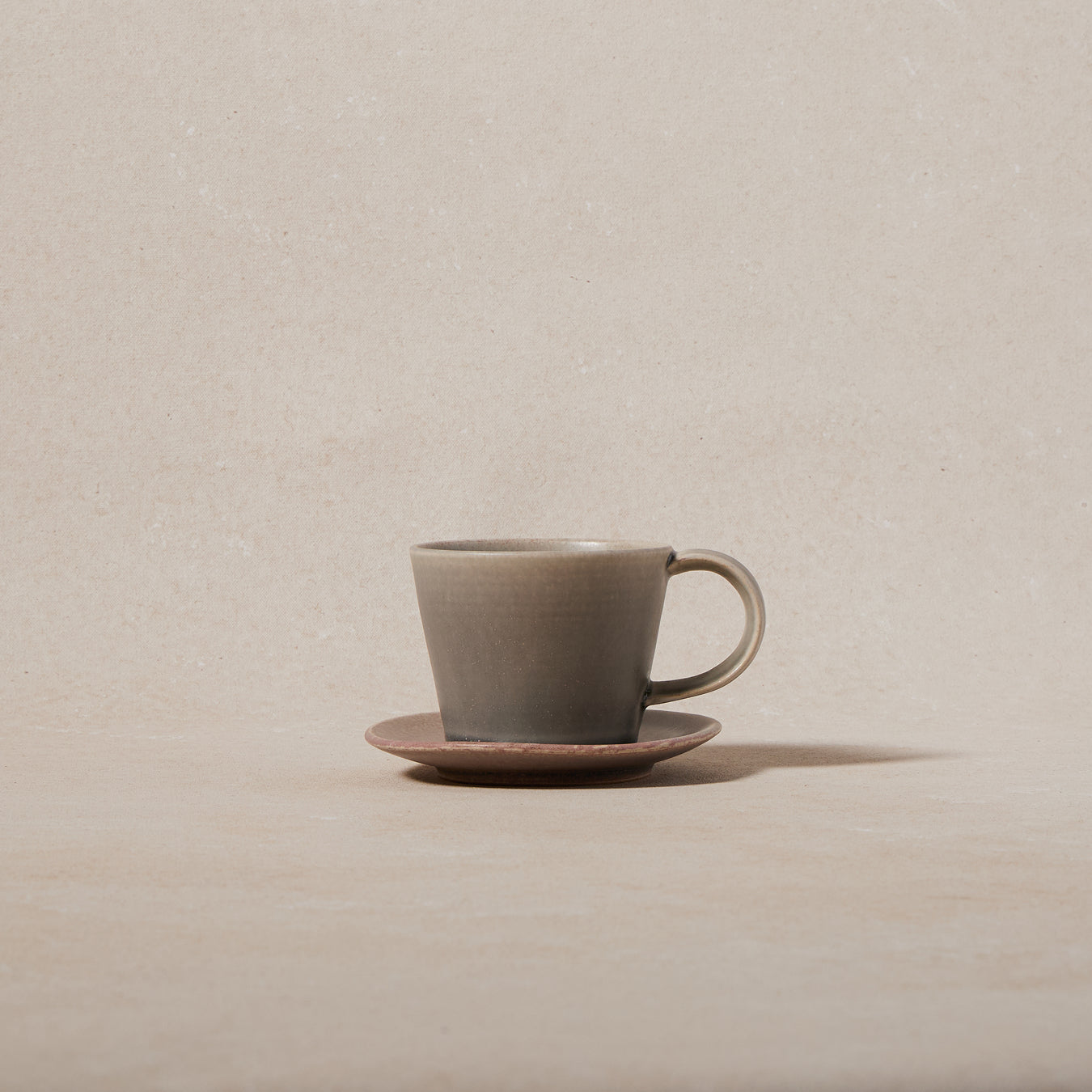 Forma Coffee Cup & Saucer