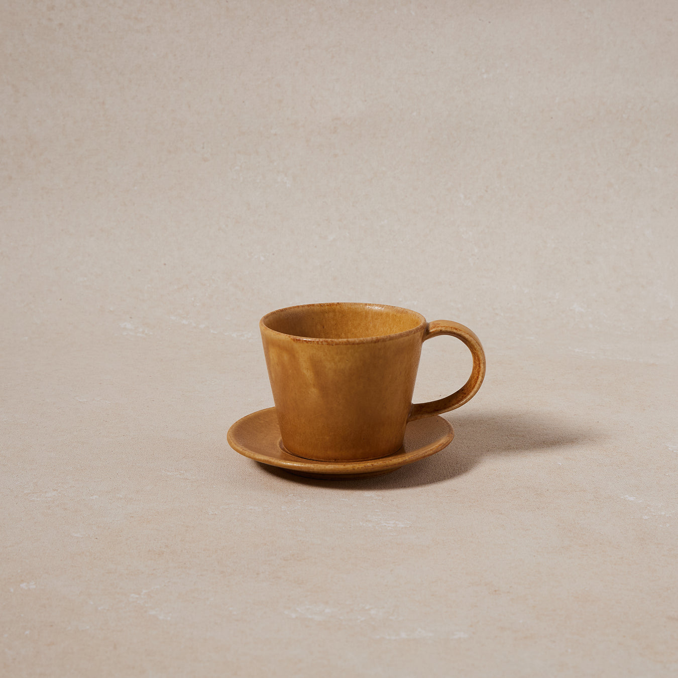Forma Coffee Cup & Saucer