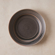 Forma Deep Round Plate L
