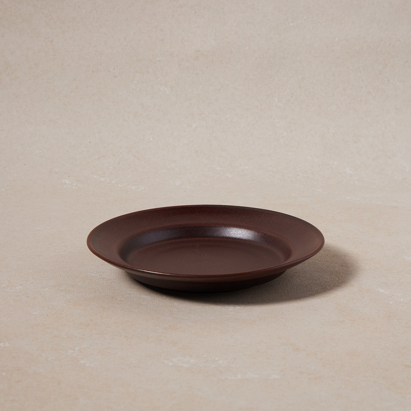 Forma Deep Round Plate S