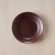 Forma Deep Round Plate S
