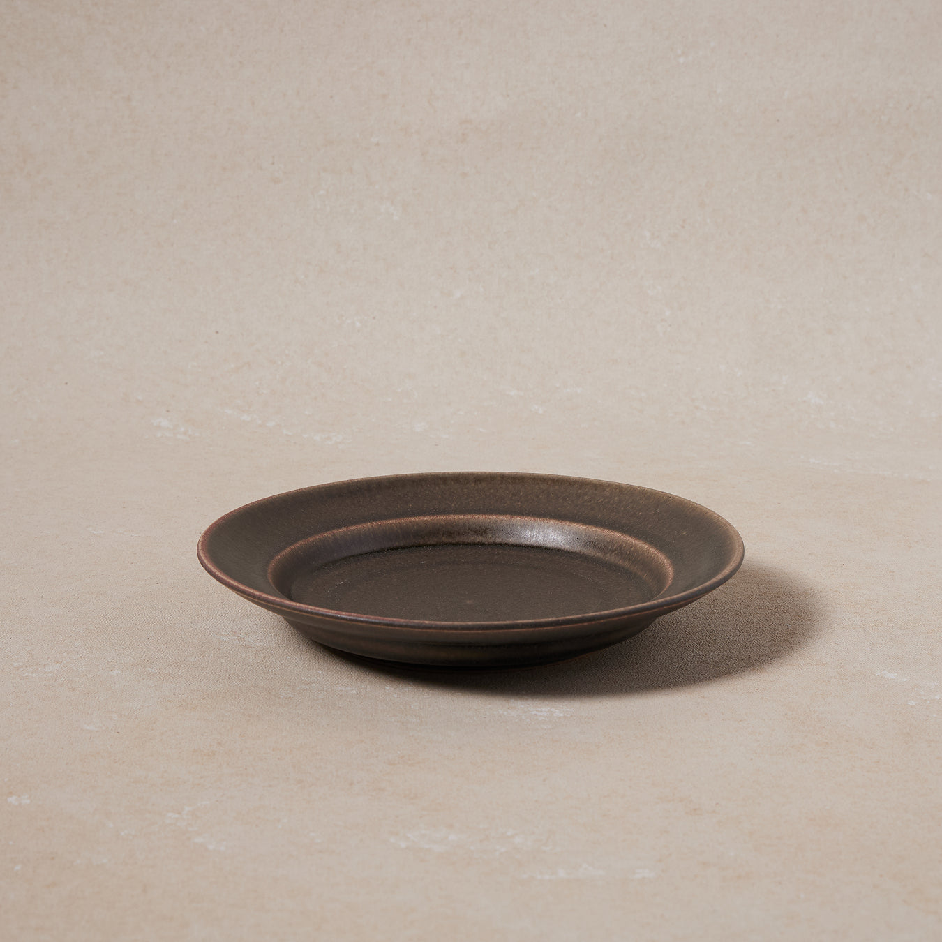 Forma Deep Round Plate S