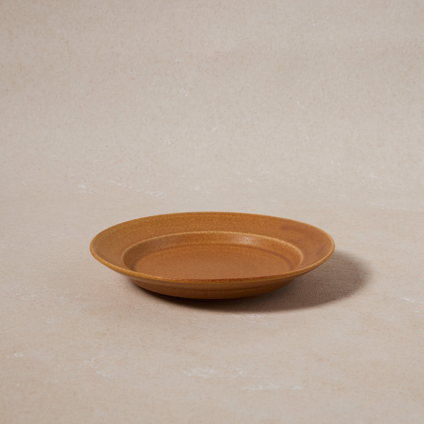 Forma Deep Round Plate S