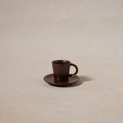 Forma Espresso Cup & Saucer
