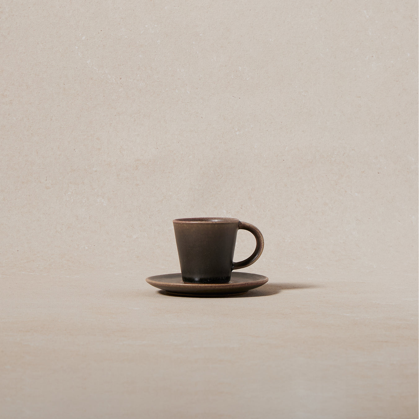 Forma Espresso Cup & Saucer