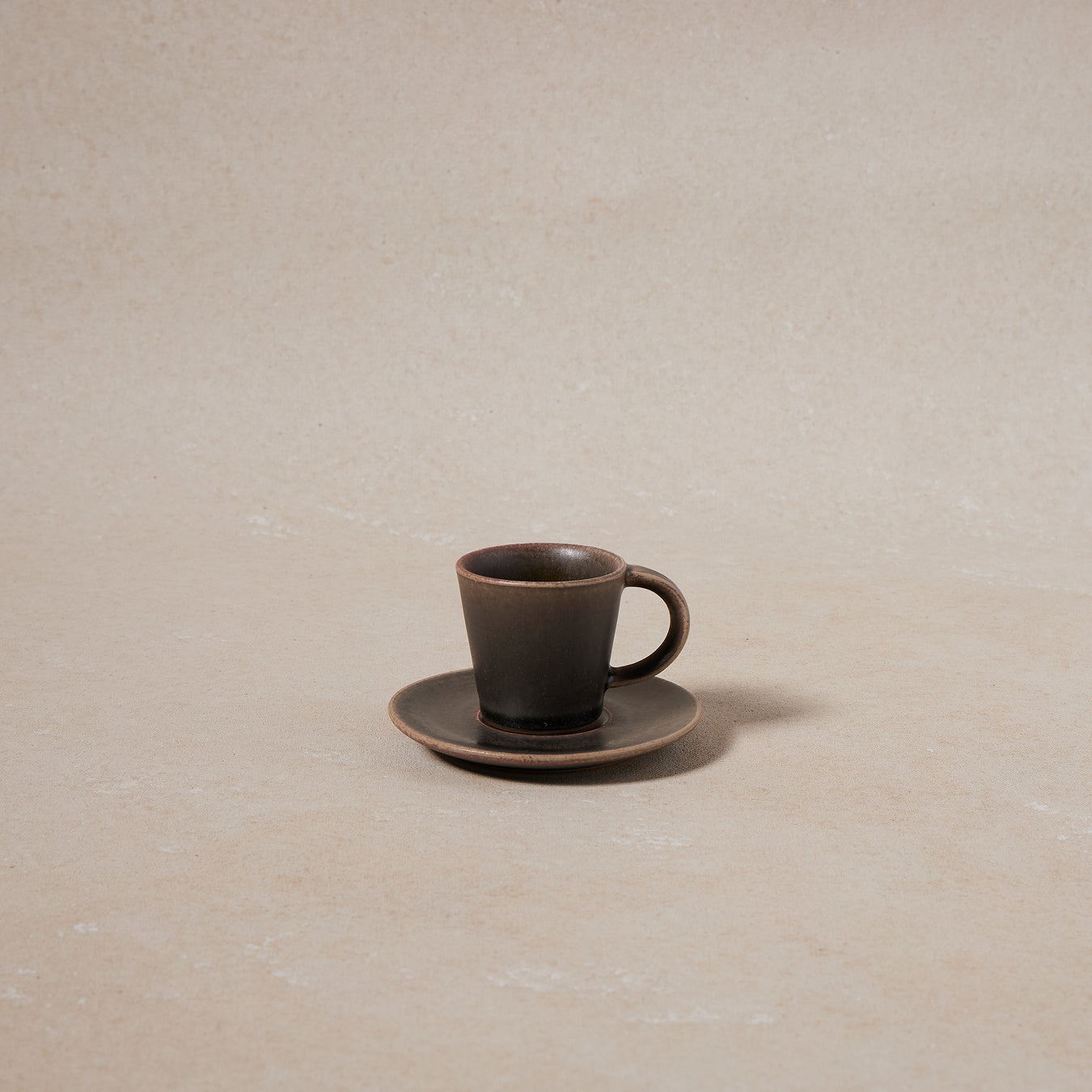 Forma Espresso Cup & Saucer