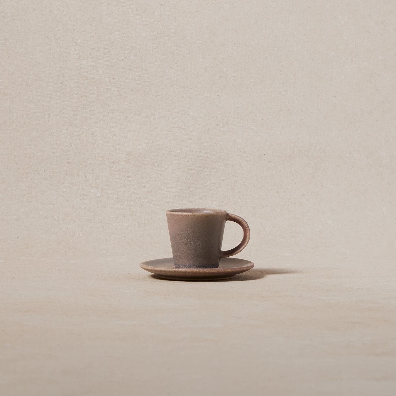 Forma Espresso Cup & Saucer