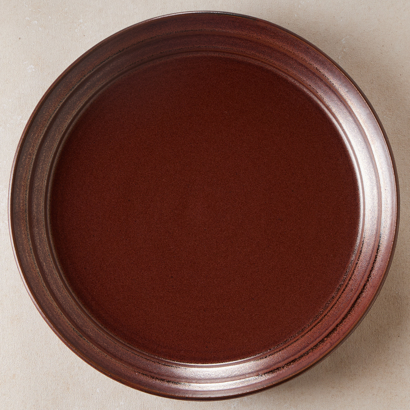 Forma Large Tray Object