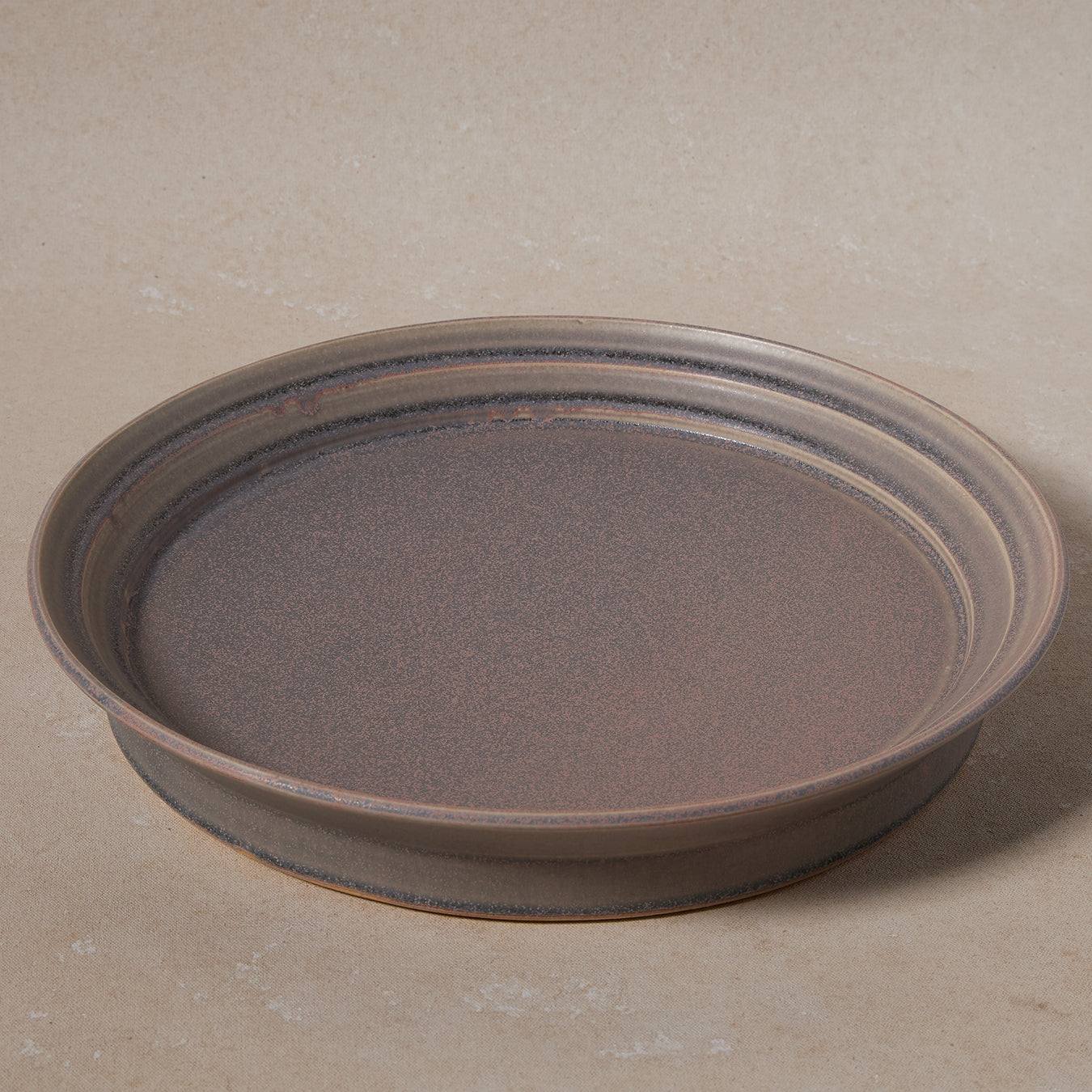 Forma Large Tray Object