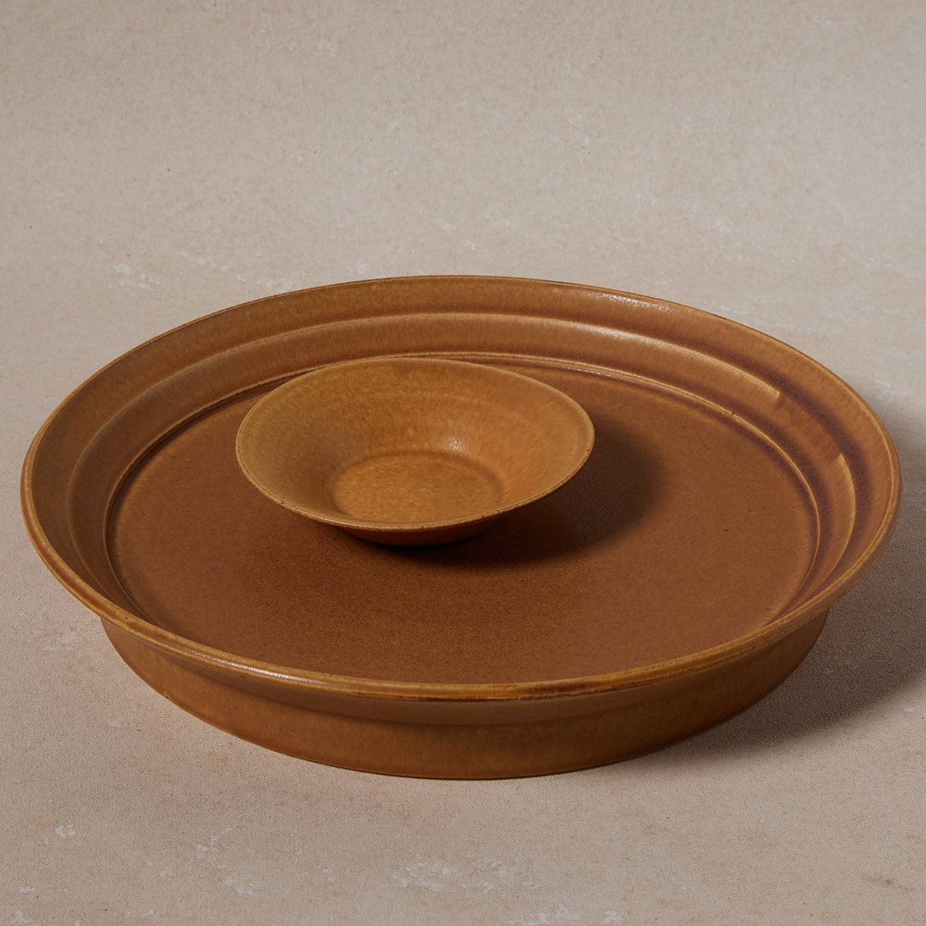 Forma Large Tray Object
