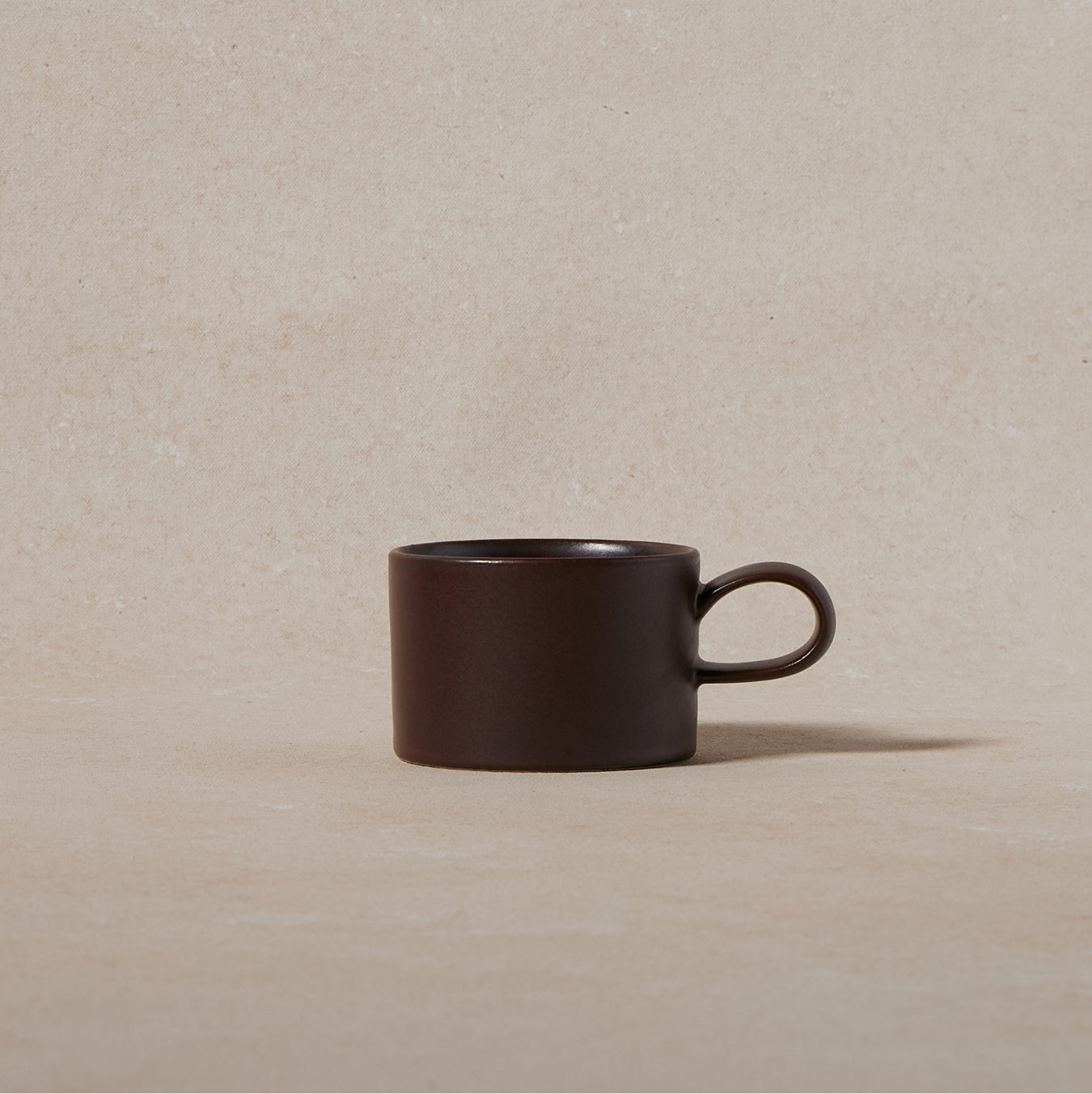 Forma Low Mug