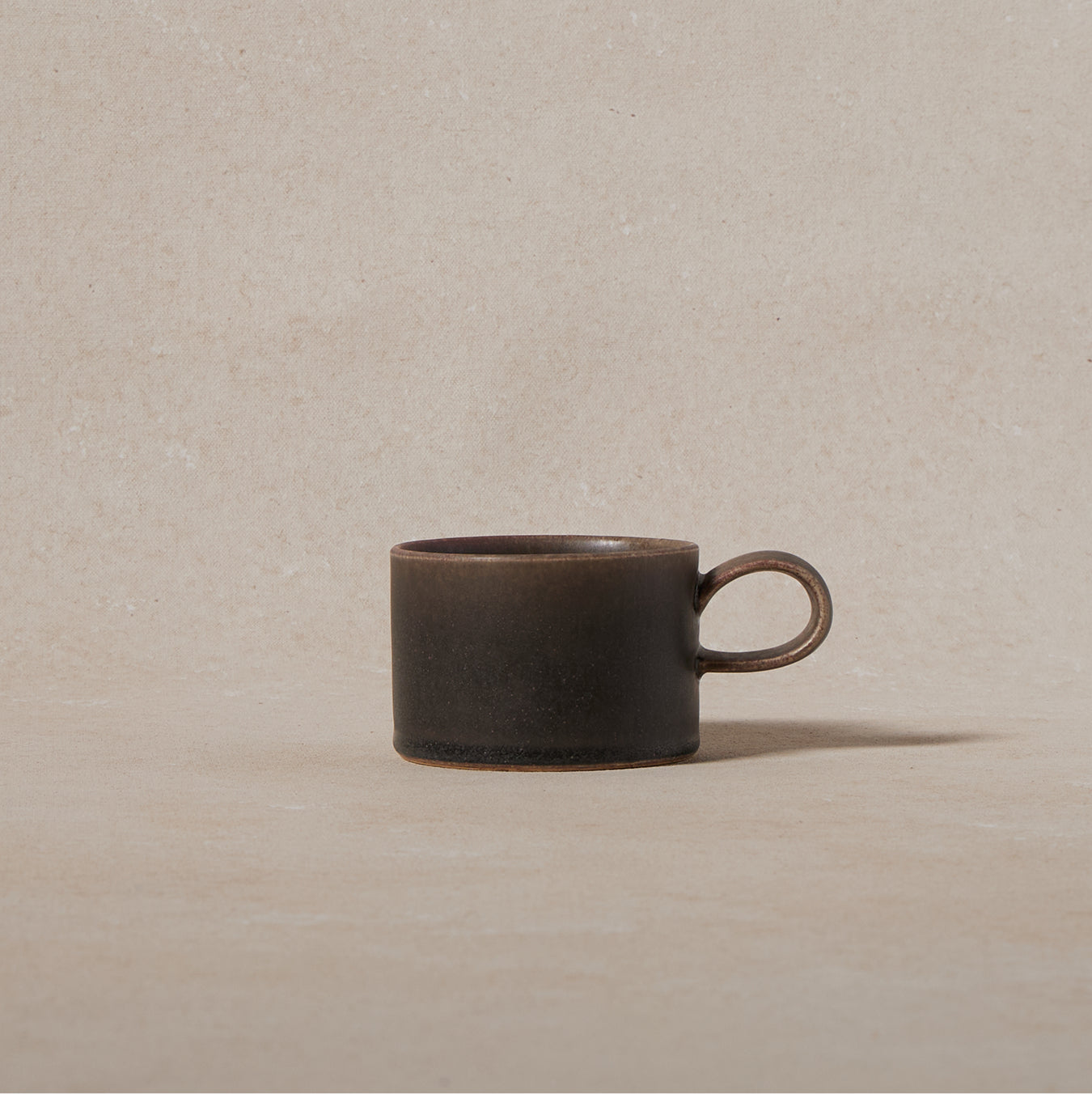 Forma Low Mug