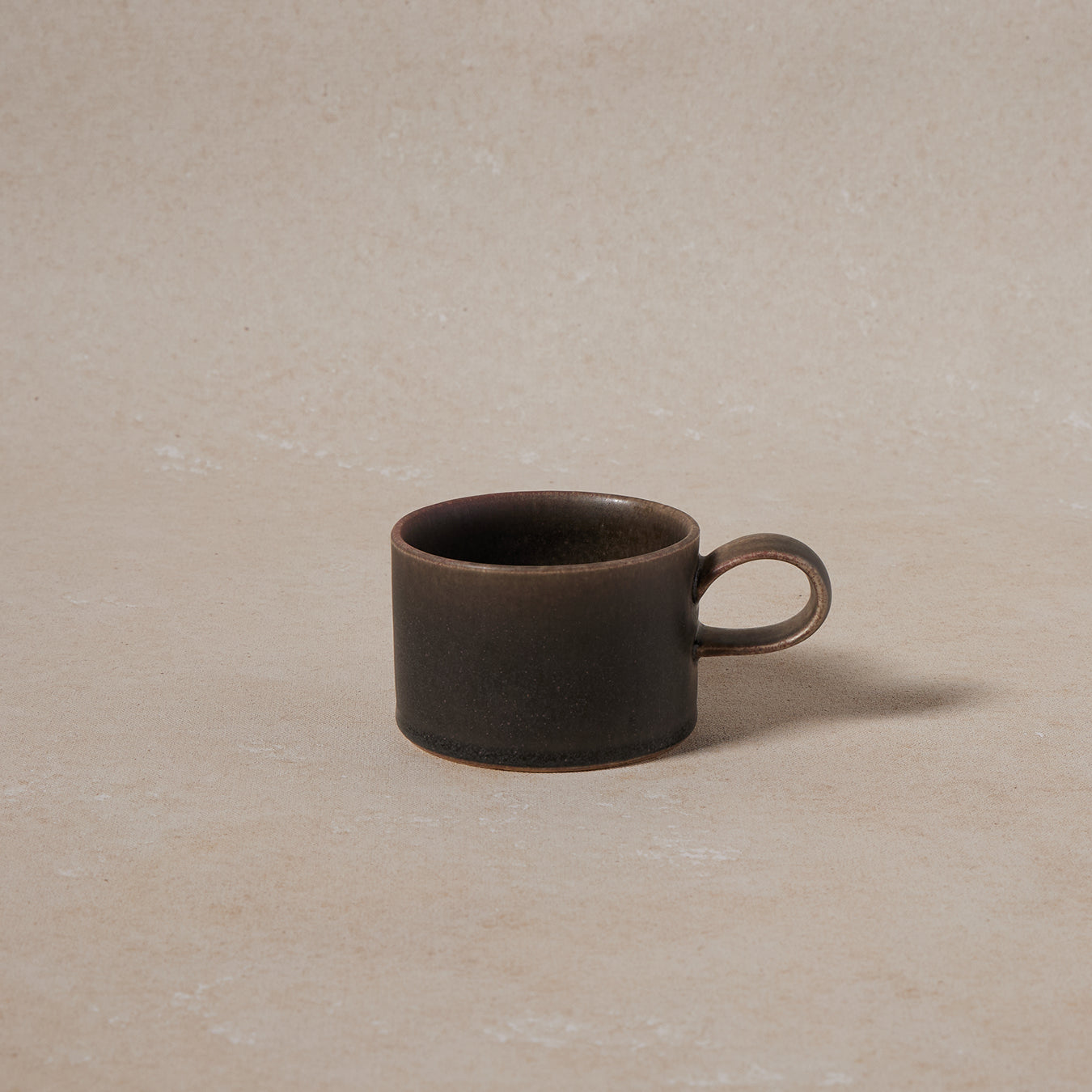 Forma Low Mug